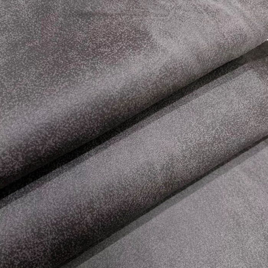 Gray Suede Replacement